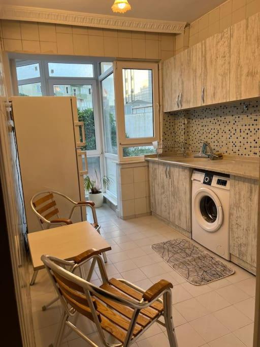 Centre- Location Daire